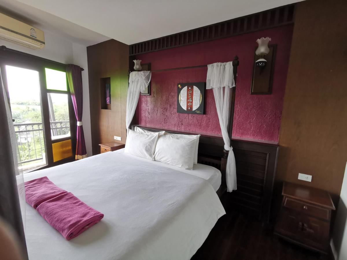 קראבי Dee Andaman Hotel מראה חיצוני תמונה