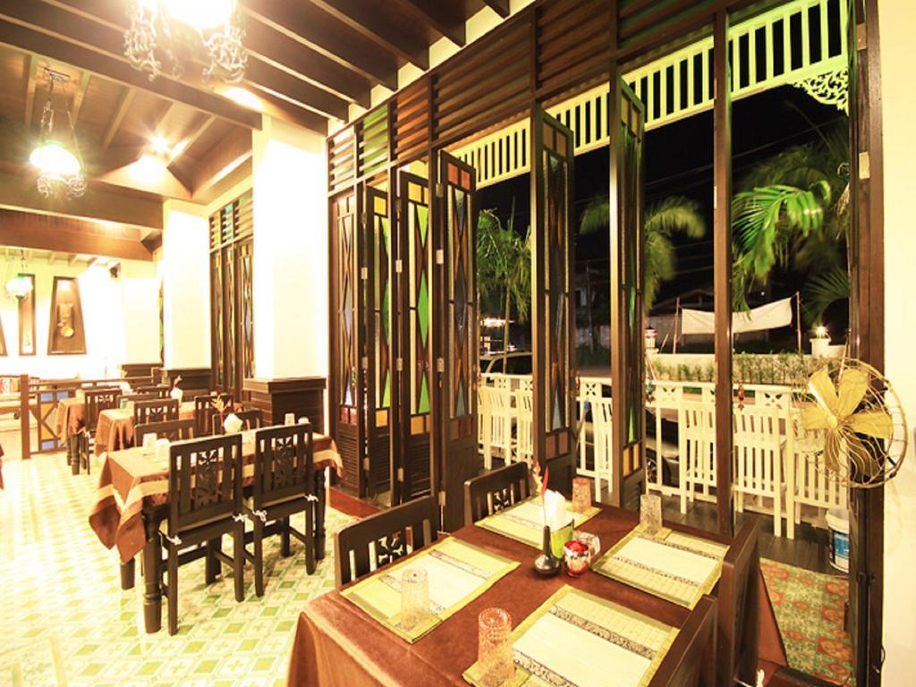 קראבי Dee Andaman Hotel מראה חיצוני תמונה